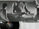 WISHBONE ASH NEW ENGLAND MCA VIM-6116 Japan Vinyl LP