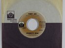 Funk 45 SPAGHETTI HEAD Funky Axe/Big Noise From Winnetka on Private Stock VG++