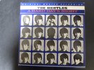 THE BEATLES A HARD DAYS NIGHT NM LP MFSL ORIGINAL MASTER RECORDING AUDIOPHILE