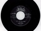 GLENN GLENN One Cup of Coffee RARE ROCKABILLY 1958 Orig LISTEN