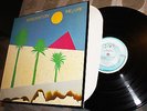 THE CURE Boys Don't Cry LP PVC Original 1979 NM