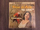 Yma Sumac Fuego Del Ande ST 1169 vtg Music Album Vinyl Records 1959 LP 3635