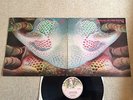 String Driven Thing - the machine that cried LP UK 1973 Charisma orig GFLD