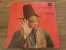 Captain Beefheart & The Magic Band - Trout Mask Replica 1969 UK DOUBLE LP 1st