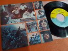 THE BEATLES “ONE AFTER 909” THAI RECORDS 7