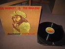 Bob Marley - Rastaman Vibration LP 1976 Ex/Near Mint UK Island 1st Press