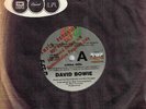DAVID BOWIE - CHINA GIRL - RARE 7