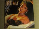 ONE WAY WILD NIGHT LP ORIG '82 PROMO SYNTH FUNK DISCO MODERN SOUL R&B CAN I NM
