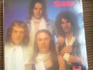 SLADE SLADEST BEST OF ORIG 1973 NEAR MINT LP VINYL RECORD COMPLETE WITH BOOK