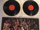 Jimi Hendrix Electric Ladyland Vinyl Lp Polydor press SPDLP 3