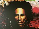 BOB MARLEY AND THE WAILERS - Natty Dread - 600753600665 - 0600753600665 [LP]