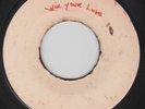 1968 BOSS REGGAE - GEORGE PENNY - WIN YOUR LOVE / VAL BENNETT - ALL IN THE GAME