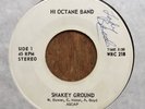 HI OCTANE BAND 7