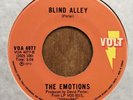 THE EMOTIONS 7