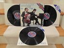 Yo-Yo Ma Emanuel Ax Beethoven Sonatas Piano Klavier Cello Box Set 1987 3 LP Mint