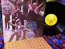 M- 1967 MONO MIXES = GOLD Orig THE DOORS - STRANGE DAYS   Dark Psych