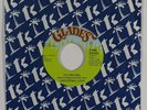 70s Soul 45 UNIVERSAL LOVE It's You Girl/Moon Ride on Glades NM