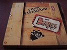 BEATLES THE BEATLES BOX 8 LP UK IMPORT FROM LIVERPOOL VG+ VINYL PARLOPHONE