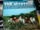 THE MYSTIC HONG KONG COLONY UK 1969  mono FIRST PRESS VINYL LP DIAMOND