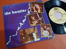 THE BEATLES “I WANT TO HOLD YOUR HAND” THAI RECORDS 7
