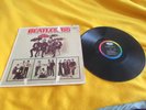 THE BEATLES '65 CAPITOL RECORDS PROMO COPY T 2228
