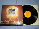 JEFFERSON AIRPLANE  crown of creation 1968 -FIRST UK PRESS -ORANGE RCA LAB -EX++