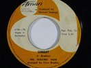 Islands Groove/Calypso 45 ESQUIRES NOW Sunday/Simple Calypso on Atman
