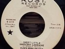 Clock-Work Orange | Garage Psych 45 | Sweet Little Innocent Lorraine / Help Me