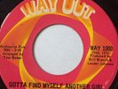 NORTHERN SOUL 45/ SENSATIONS 