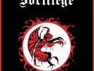 SORTILEGE - SAME (LTD EDITION 300 COPIES +4 BONUS TRACKS) LP (NEW) MANILLA ROAD
