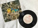 VTG 1967 Beatles Fan Club Fifth Christmas Record 7