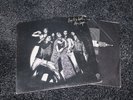 Alice Cooper ?– Love It To Death  Exposed thumb cover