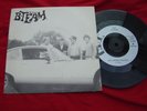 THE B-TEAM - RARE UK 1st PRESS 7