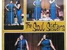 THE SOUL SISTERS  [SUE ILP 913]   R A R E