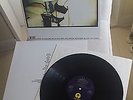 PJ HARVEY     original Vinyl LP     4-Track Demos From Rid Of Me (1993)
