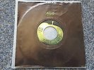 Mary Hopkin - An jenem Tag 7'' Single SUNG IN GERMAN [Beatles]