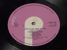 DEEP PURPLE who do we think we are 1978 LATER PRESS PURPLE SWEDEN LP EX