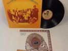 RARE RAVI SHANKAR FAMILY & FRIENDS LP GEORGE HARRISON THE BEATLES 1974 W/INSERT