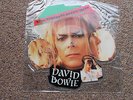 David Bowie Underground UK 7 Inch Shaped Picture Disc Very Rare 1986