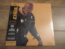 Adrian Younge &  Ali Shaheed Muhammad Luke Cage Original Soundtrack yellow vinyl