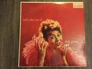 Dodo Greene Ain't What You Do 70001 vtg Music Album Vinyl Records 1959 LP 3447