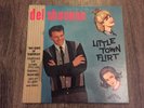 Del Shannon Little Town Flirt 12-1308 ?vtg Album Vinyl Records 1963 LP 3522