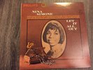 Nina Simone Let It All Out PHS 600-202 vtg Album Vinyl Records 1965 LP 3564