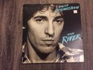 Bruce Springsteen ?The River PC2 36854 vtg Album Vinyl Records 1980 LP 3579