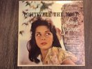 Joanie Sommers ?Positively The Most WS-1346 vtg Album Vinyl Records 1959 LP 3589