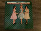 Reparata And The Delrons ?Whenever A Teenager Cries Vinyl Records 1965 LP 3715