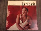 LaVern Baker ?La Vern 8002 vtg Music Album Vinyl Records 1956 LP 3797