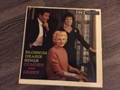Blossom Dearie Sings Comden And Green vtg Album Music Vinyl Records 1959 LP 3893