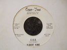 R&B / SOUL - ALBERT KING - C.O.D. - COUN-TREE - PROMO - LISTEN