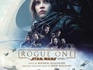 Rogue One: A Star Wars Story **Soundtrack **Brand New Double Record LP Vinyl